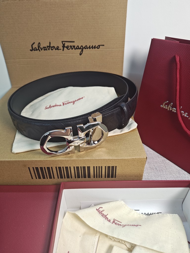 Ferragamo Belts